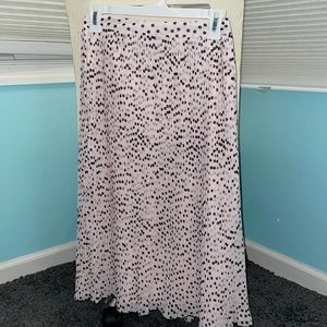 Nasty Gal Midi Skirt